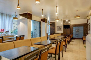 Hotel Tela Suite INN Near IGI Airport Delhi